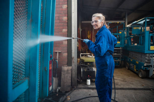 Best Affordable Power Washing  in Williamston, NC