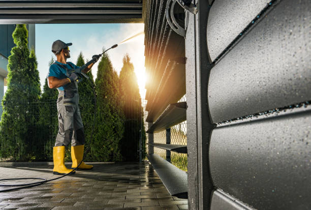 Best Commercial Pressure Washing  in Williamston, NC