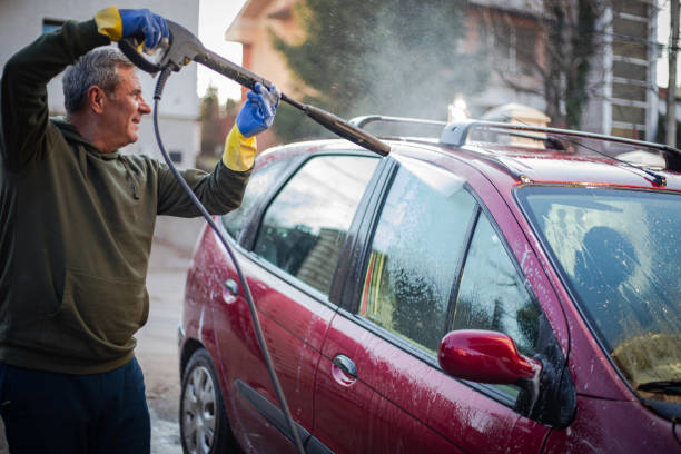 Best Pressure Washing Contractors  in Williamston, NC
