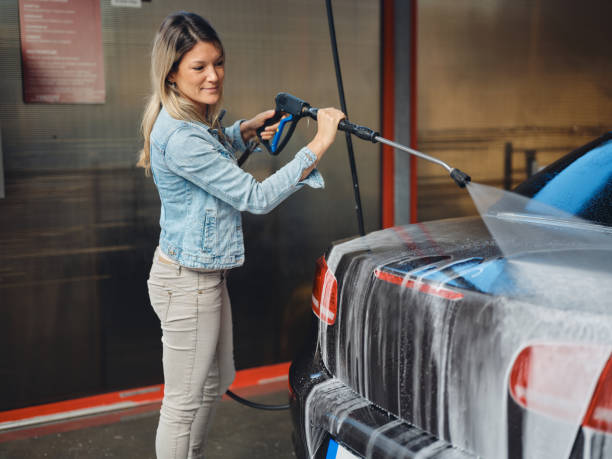 Williamston, NC Pressure Washing Company