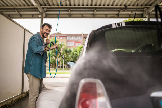 Best Best Pressure Washing Companies  in Williamston, NC
